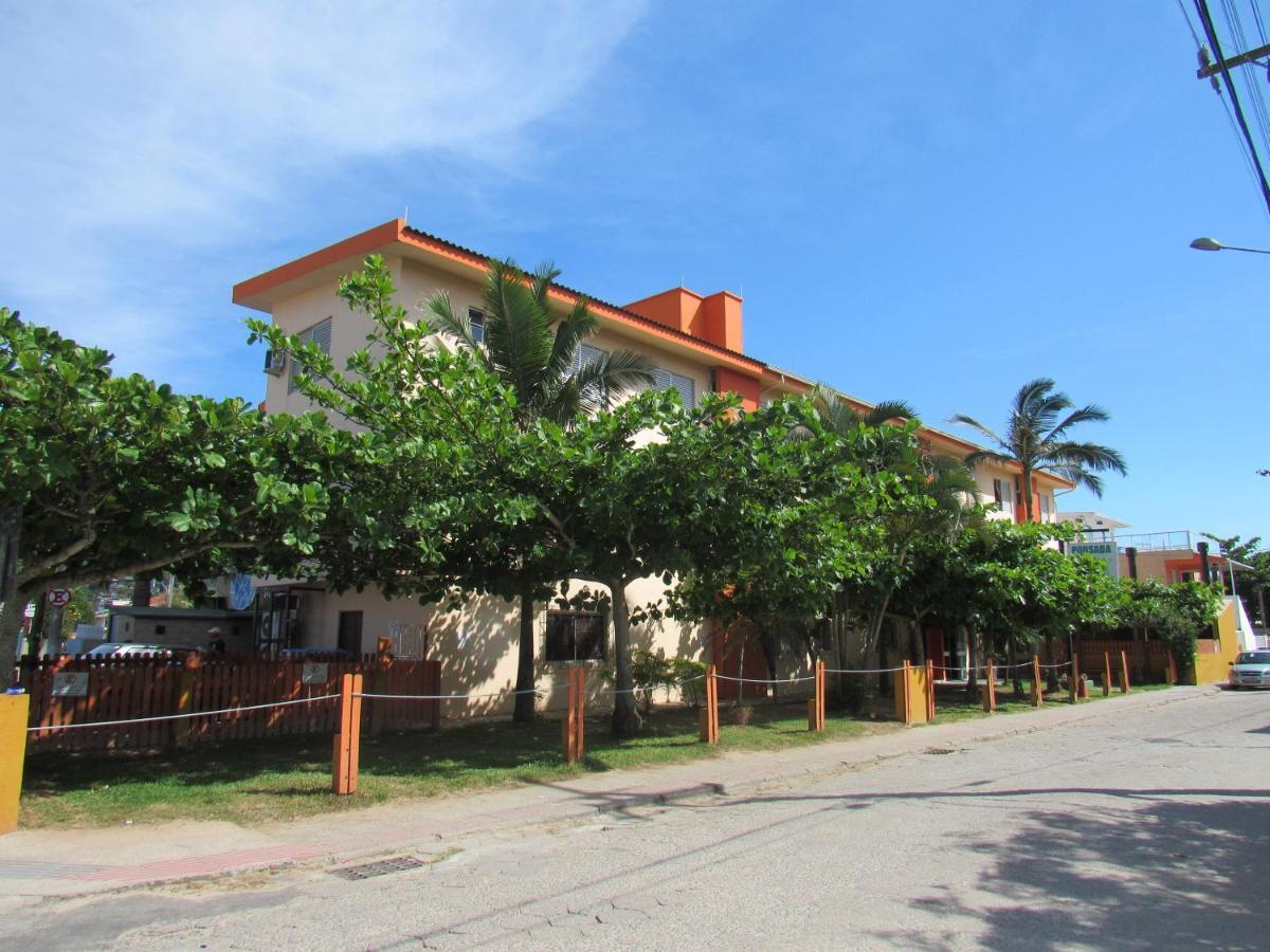 Pousada Recanto Da Barra — Fotos 1